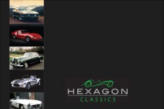 Hexagon Classics
